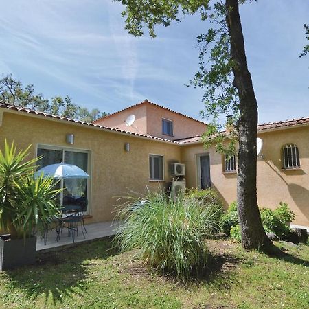 Nice Home In Ville Di Paraso With Wifi ภายนอก รูปภาพ