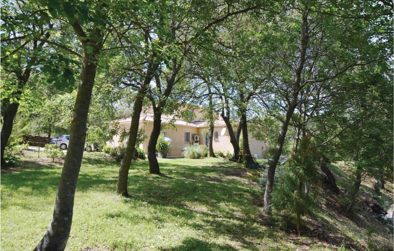 Nice Home In Ville Di Paraso With Wifi ภายนอก รูปภาพ