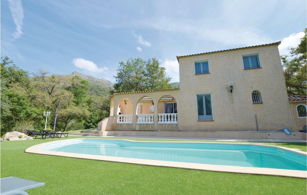 Nice Home In Ville Di Paraso With Wifi ภายนอก รูปภาพ